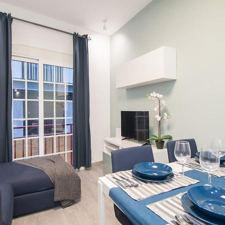 Db Nice Apartment Sagrada Familia Barcelona Eksteriør billede