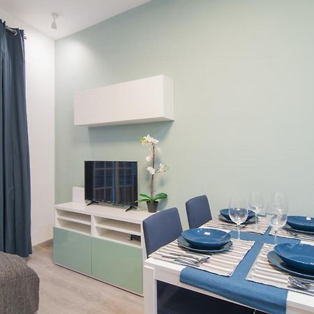 Db Nice Apartment Sagrada Familia Barcelona Eksteriør billede