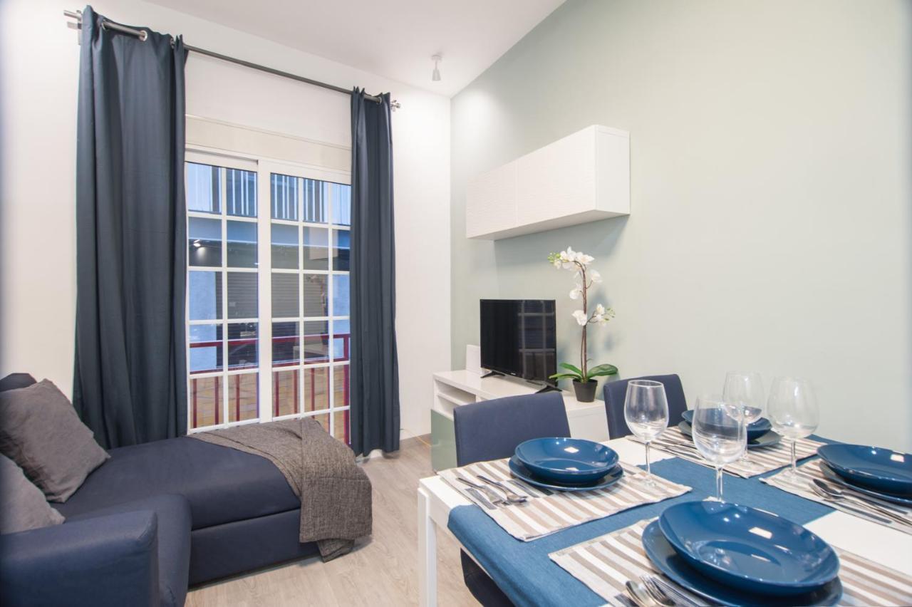 Db Nice Apartment Sagrada Familia Barcelona Eksteriør billede
