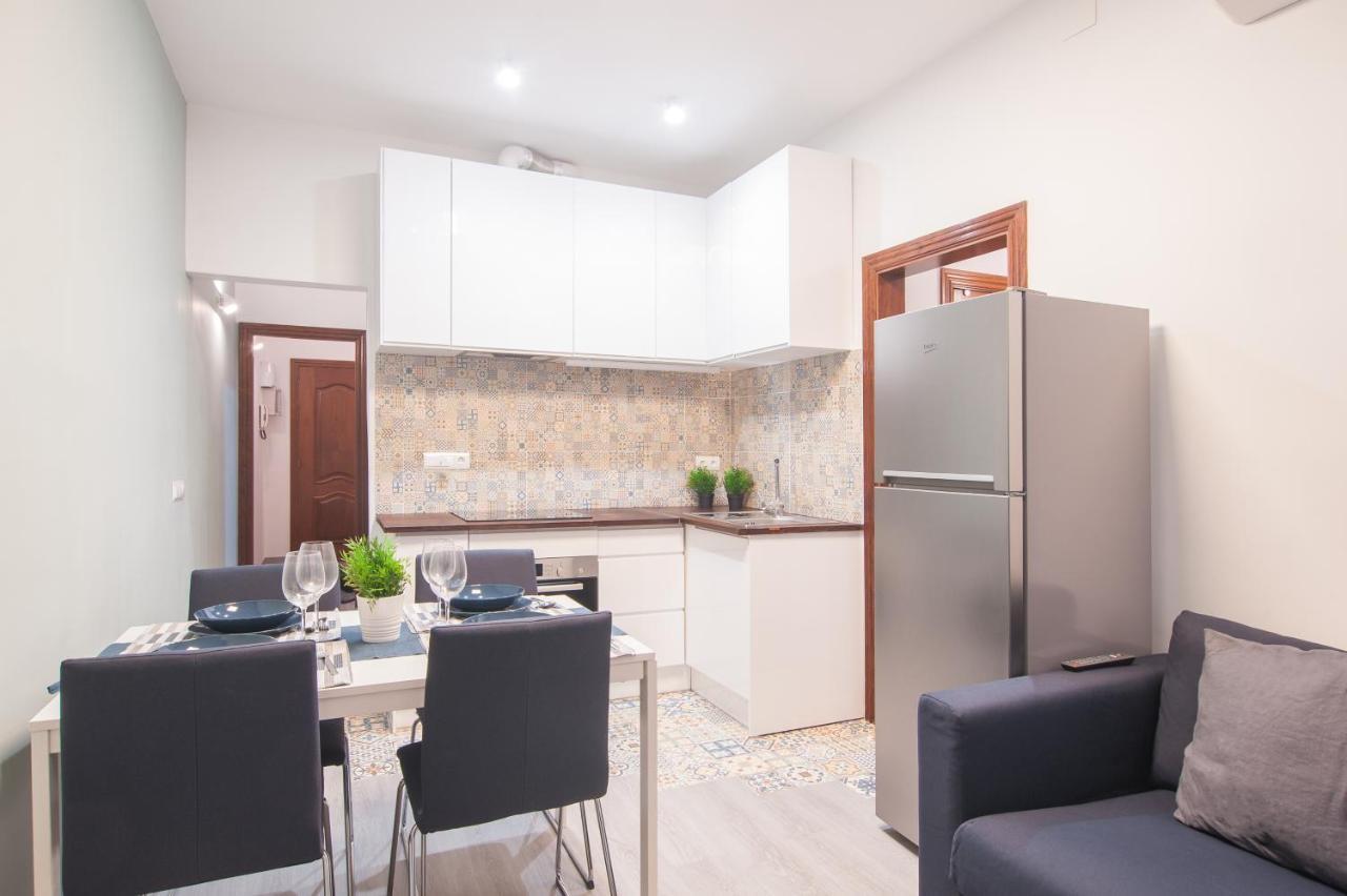 Db Nice Apartment Sagrada Familia Barcelona Eksteriør billede