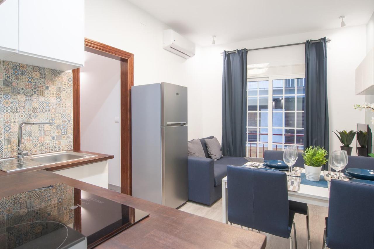 Db Nice Apartment Sagrada Familia Barcelona Eksteriør billede