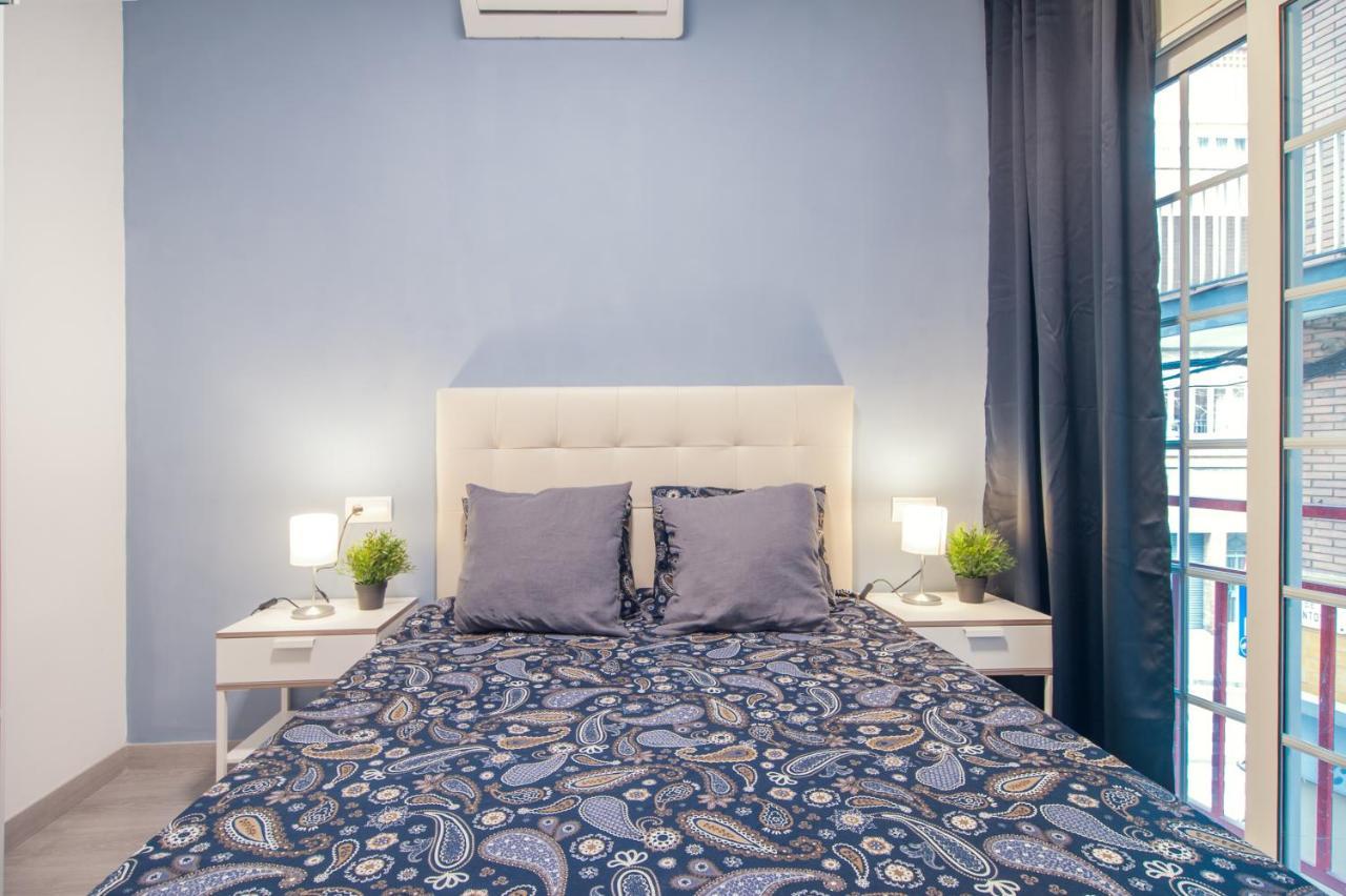 Db Nice Apartment Sagrada Familia Barcelona Eksteriør billede