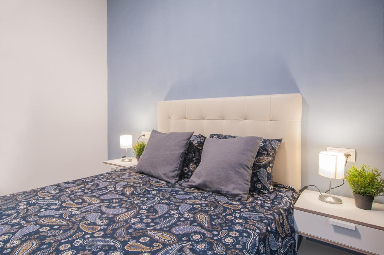 Db Nice Apartment Sagrada Familia Barcelona Eksteriør billede