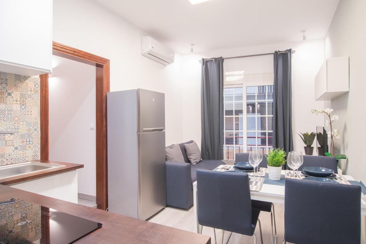 Db Nice Apartment Sagrada Familia Barcelona Eksteriør billede