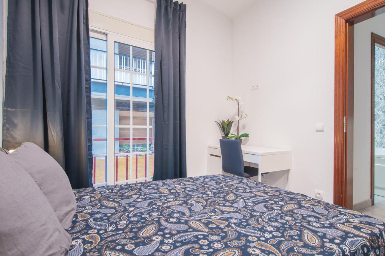 Db Nice Apartment Sagrada Familia Barcelona Eksteriør billede