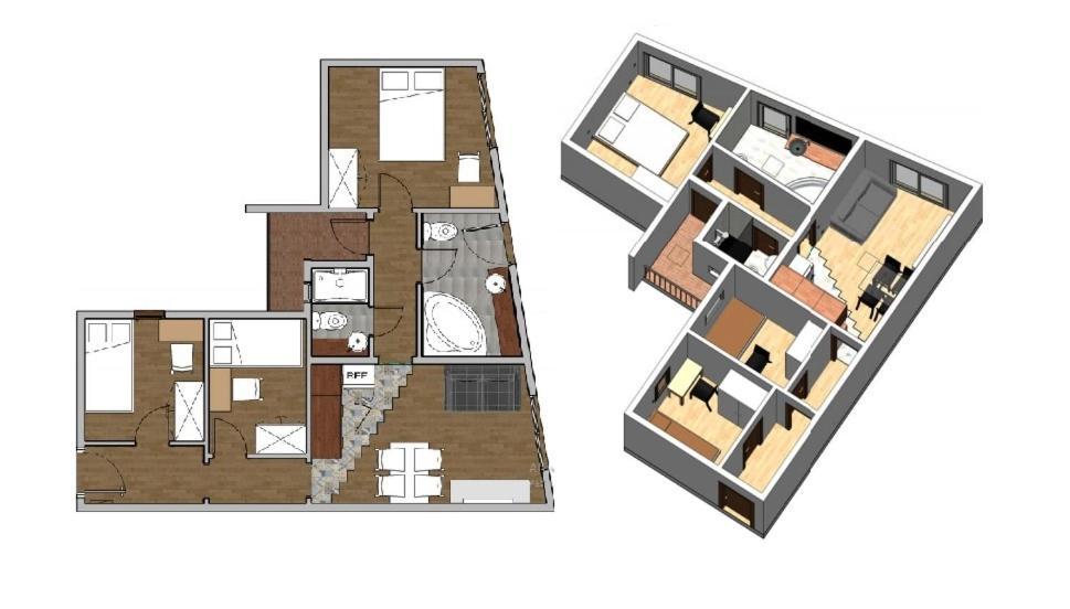 Db Nice Apartment Sagrada Familia Barcelona Eksteriør billede